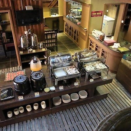 Fenghuang Waitin For You Inn المظهر الخارجي الصورة