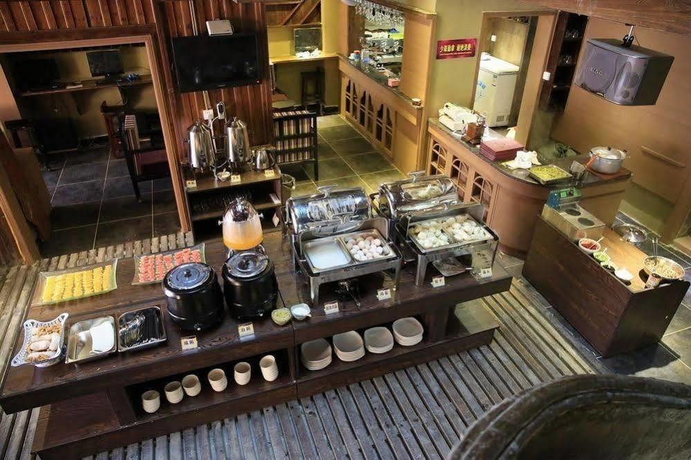 Fenghuang Waitin For You Inn المظهر الخارجي الصورة