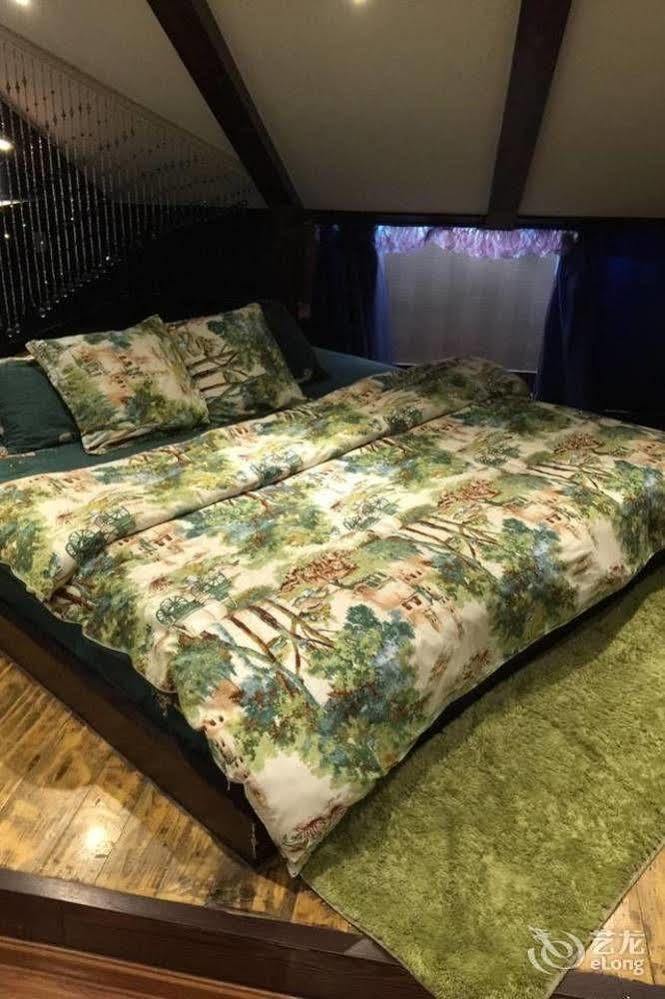 Fenghuang Waitin For You Inn المظهر الخارجي الصورة