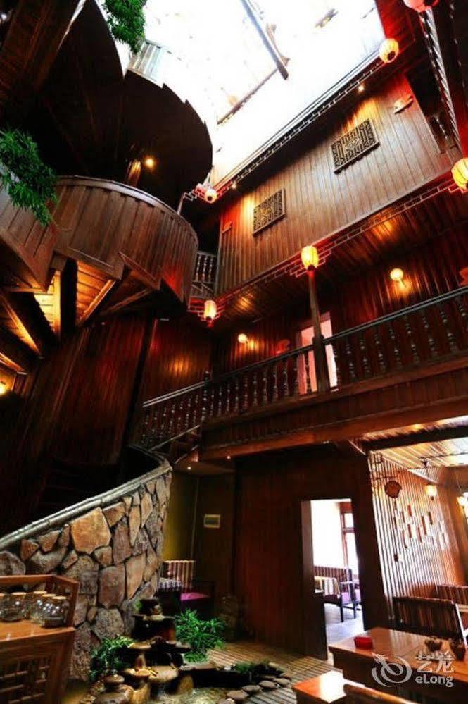 Fenghuang Waitin For You Inn المظهر الخارجي الصورة