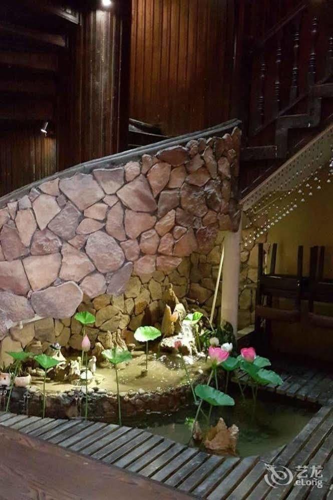 Fenghuang Waitin For You Inn المظهر الخارجي الصورة