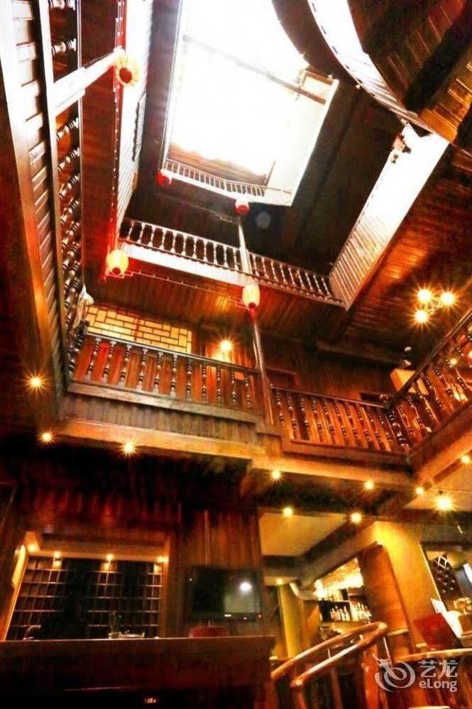 Fenghuang Waitin For You Inn المظهر الخارجي الصورة